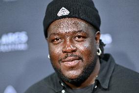 Closing Ceremony - Les Arcs Film Festival. FC