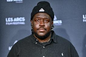 Closing Ceremony - Les Arcs Film Festival. FC