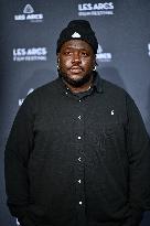 Closing Ceremony - Les Arcs Film Festival. FC