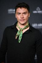 Closing Ceremony - Les Arcs Film Festival. FC