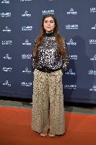 Closing Ceremony - Les Arcs Film Festival. FC