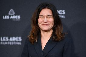 Closing Ceremony - Les Arcs Film Festival. FC