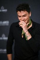 Closing Ceremony - Les Arcs Film Festival. FC