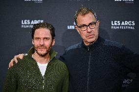 Closing Ceremony - Les Arcs Film Festival. FC