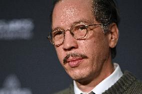 Closing Ceremony - Les Arcs Film Festival. FC