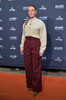 Closing Ceremony - Les Arcs Film Festival. FC