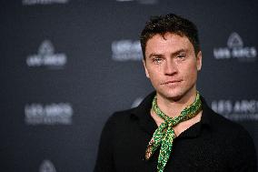 Closing Ceremony - Les Arcs Film Festival. FC