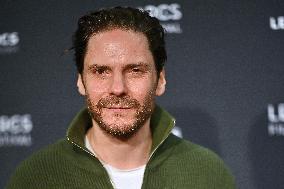 Closing Ceremony - Les Arcs Film Festival. FC