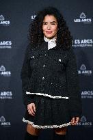 Closing Ceremony - Les Arcs Film Festival. FC