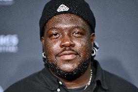 Closing Ceremony - Les Arcs Film Festival. FC