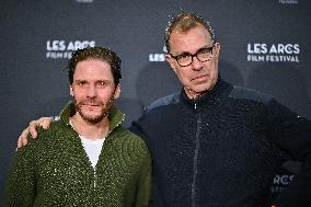 Closing Ceremony - Les Arcs Film Festival. FC