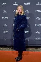 Closing Ceremony - Les Arcs Film Festival. FC