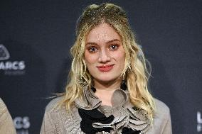 Closing Ceremony - Les Arcs Film Festival. FC