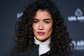 Closing Ceremony - Les Arcs Film Festival. FC