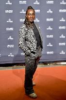 Closing Ceremony - Les Arcs Film Festival. FC