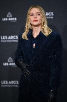 Closing Ceremony - Les Arcs Film Festival. FC