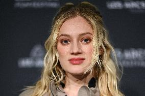 Closing Ceremony - Les Arcs Film Festival. FC