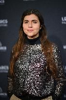 Closing Ceremony - Les Arcs Film Festival. FC