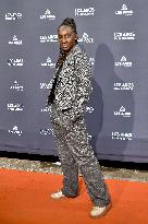 Closing Ceremony - Les Arcs Film Festival. FC