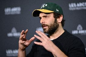 Closing Ceremony - Les Arcs Film Festival. FC