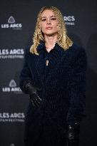 Closing Ceremony - Les Arcs Film Festival. FC