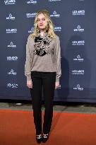 Closing Ceremony - Les Arcs Film Festival. FC