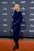 Closing Ceremony - Les Arcs Film Festival. FC