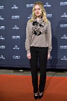 Closing Ceremony - Les Arcs Film Festival. FC