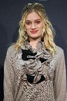 Closing Ceremony - Les Arcs Film Festival. FC