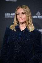 Closing Ceremony - Les Arcs Film Festival. FC