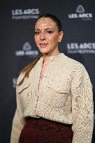 Closing Ceremony - Les Arcs Film Festival. FC