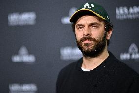 Closing Ceremony - Les Arcs Film Festival. FC