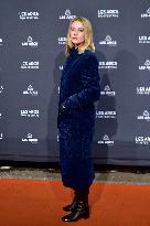 Closing Ceremony - Les Arcs Film Festival. FC