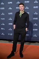 Closing Ceremony - Les Arcs Film Festival. FC