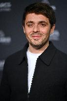 Closing Ceremony - Les Arcs Film Festival. FC