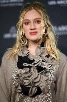 Closing Ceremony - Les Arcs Film Festival. FC