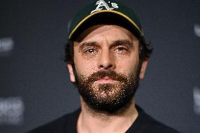 Closing Ceremony - Les Arcs Film Festival. FC