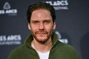 Closing Ceremony - Les Arcs Film Festival. FC