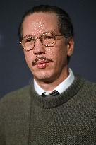 Closing Ceremony - Les Arcs Film Festival. FC