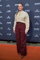 Closing Ceremony - Les Arcs Film Festival. FC