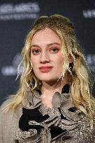 Closing Ceremony - Les Arcs Film Festival. FC