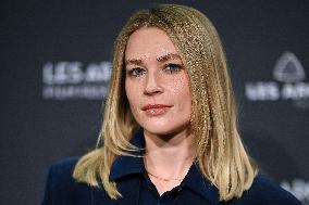 Closing Ceremony - Les Arcs Film Festival. FC