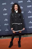 Closing Ceremony - Les Arcs Film Festival. FC