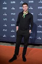 Closing Ceremony - Les Arcs Film Festival. FC