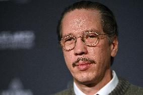 Closing Ceremony - Les Arcs Film Festival. FC