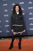 Closing Ceremony - Les Arcs Film Festival. FC