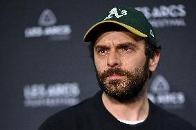 Closing Ceremony - Les Arcs Film Festival. FC