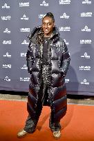 Closing Ceremony - Les Arcs Film Festival. FC