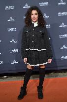 Closing Ceremony - Les Arcs Film Festival. FC