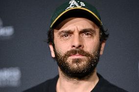 Closing Ceremony - Les Arcs Film Festival. FC